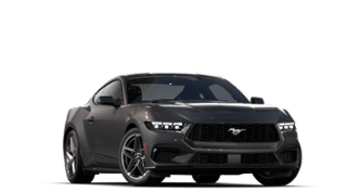 2026 Ford Mustang® External Image 4